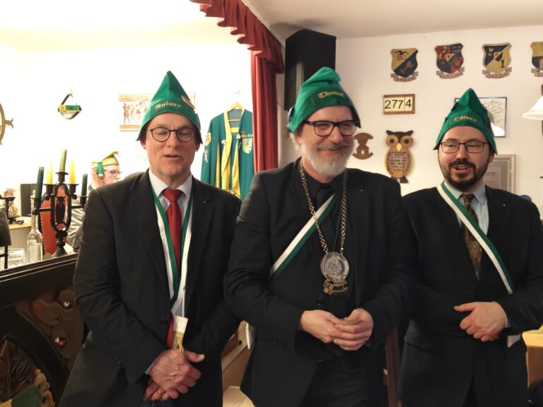 Turney Meisterjunker ob der Enns