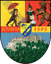 Juvavia
